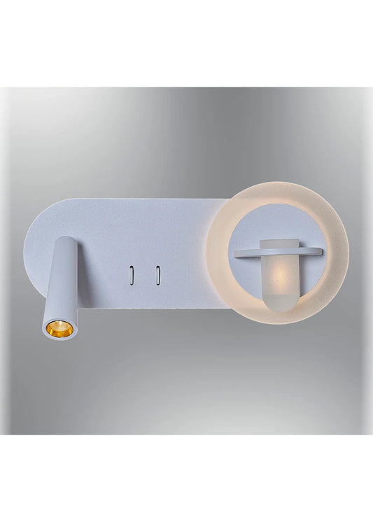 Step LED Yatay Aplik – görsel 2
