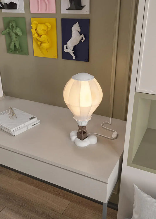 Klasik Balon Abajur – görsel 2
