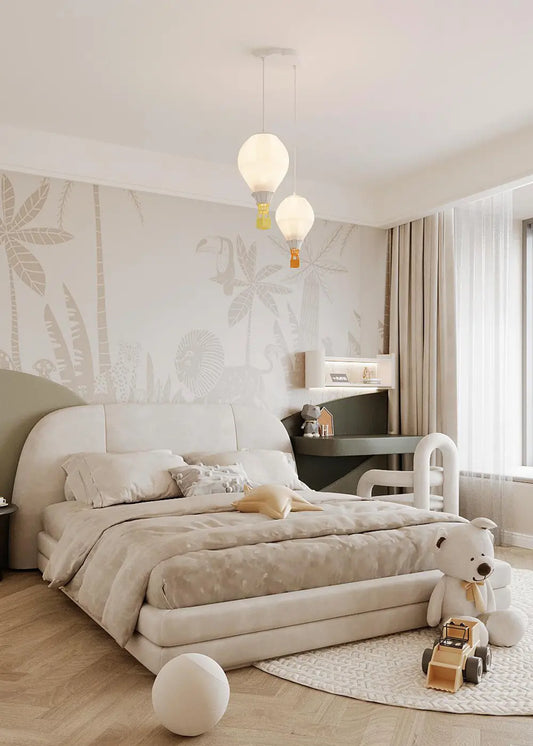 2’li Klasik Balon Sarkıt Set – görsel 2