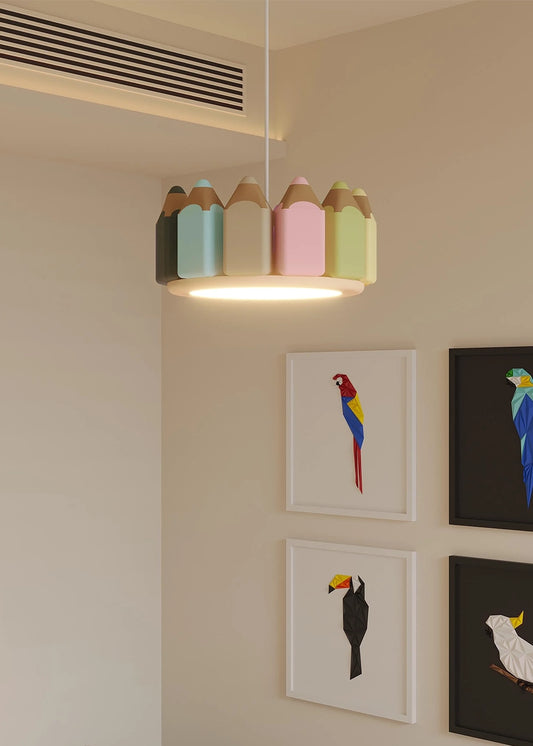 Pencilo Pendant – görsel 2