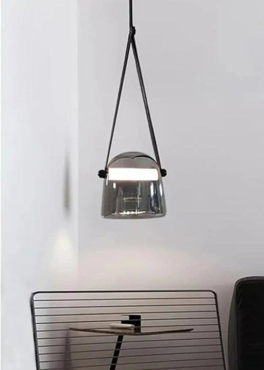 Halo Strap Sarkıt Lamba – görsel 2