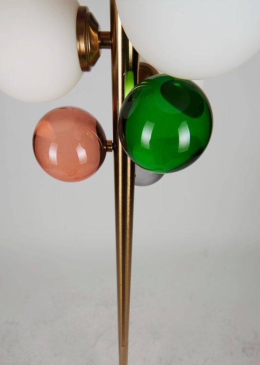 Bubble Lamp Lambader 03 – görsel 2