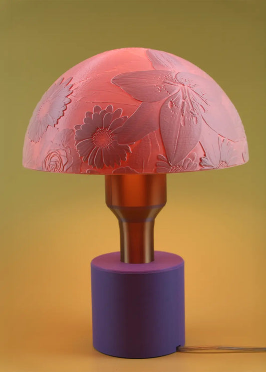 Sakura Masa Lambası – görsel 2
