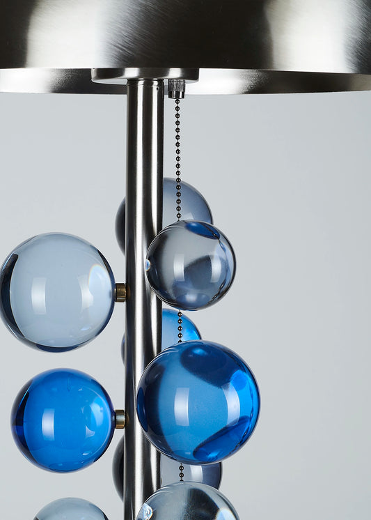 Bubble Lamp Lambader 01 – görsel 2