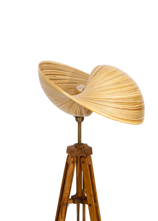 Bambu Tripod Aydınlatma Y.160 cm – görsel 2