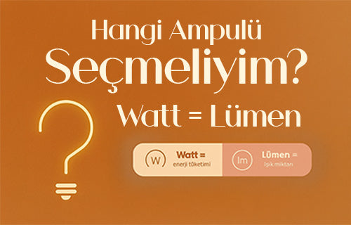 Hangi Ampul? Heirloom ile Aydınlık Mekanların Sırları