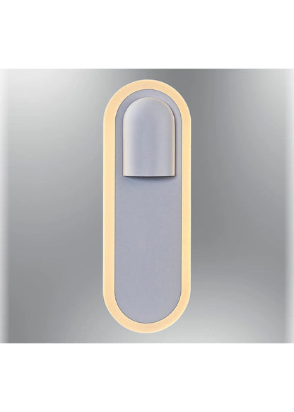 Torch LED Aplik Anahtarlı – görsel 3