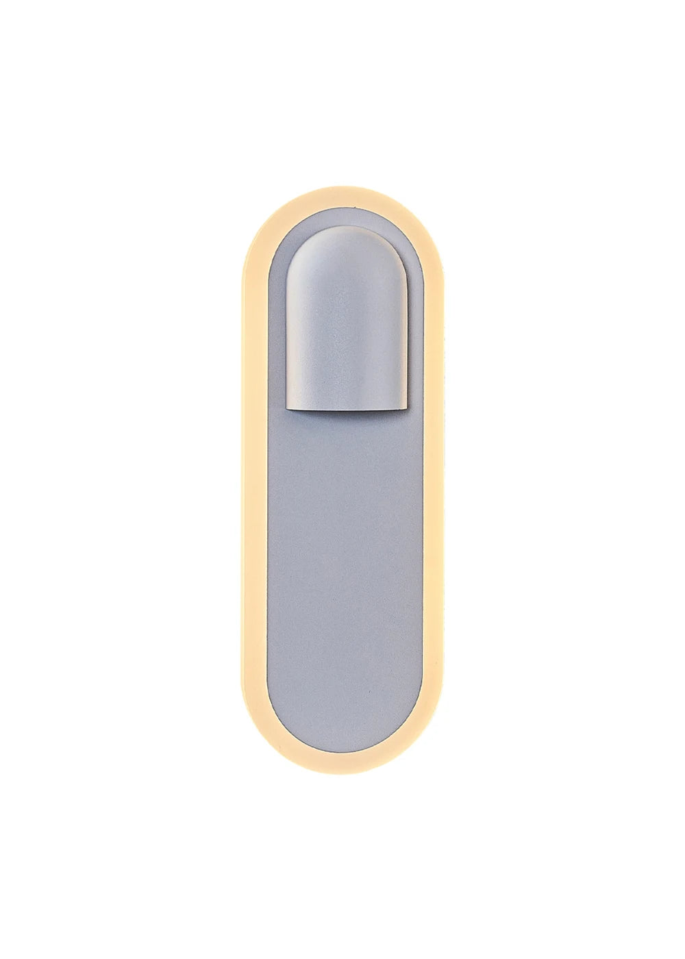 Torch LED Aplik Anahtarlı – görsel 1