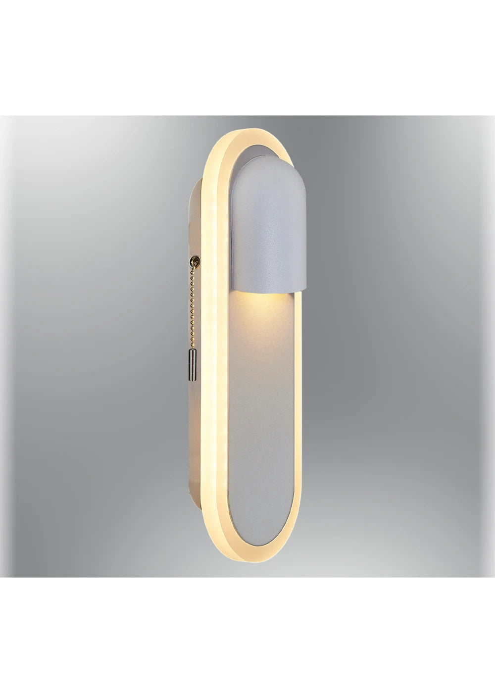 Torch LED Aplik Anahtarlı – görsel 4