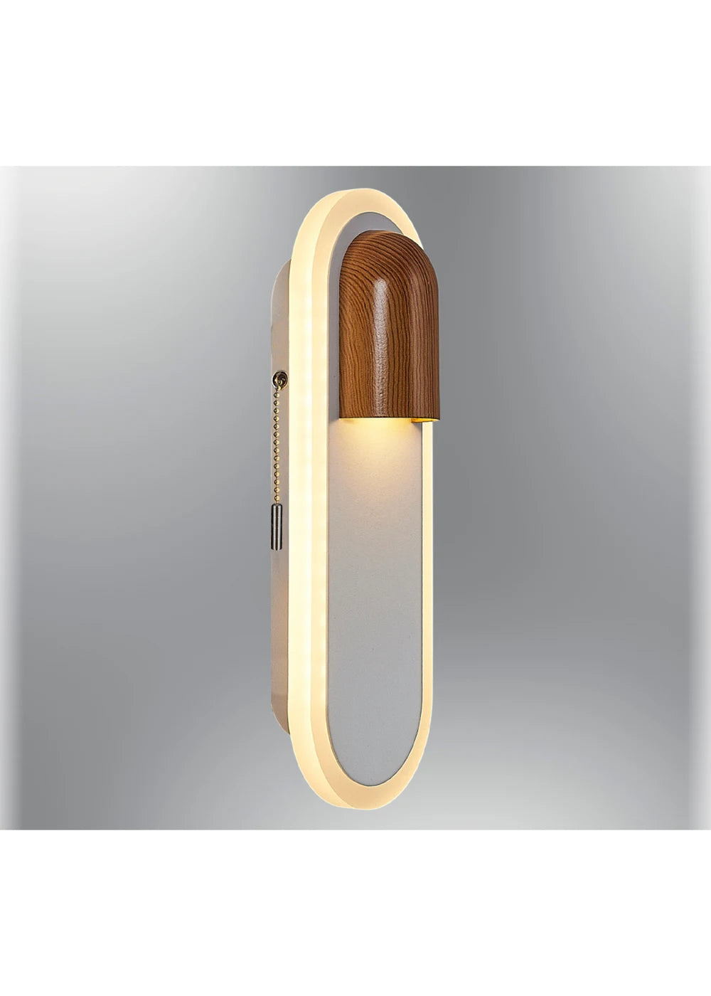 Torch LED Aplik Anahtarlı – görsel 6