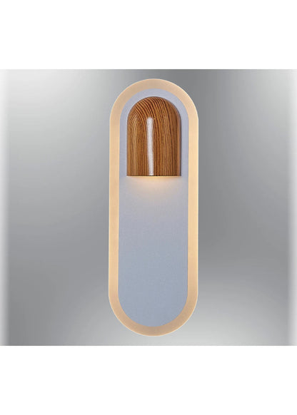 Torch LED Aplik Anahtarlı – görsel 7