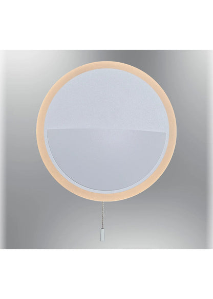 Ball LED Aplik Anahtarlı – görsel 2