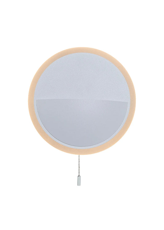 Ball LED Aplik Anahtarlı – görsel 1