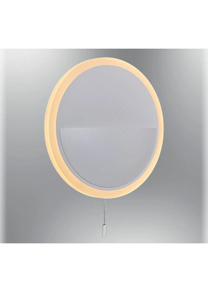 Ball LED Aplik Anahtarlı – görsel 4