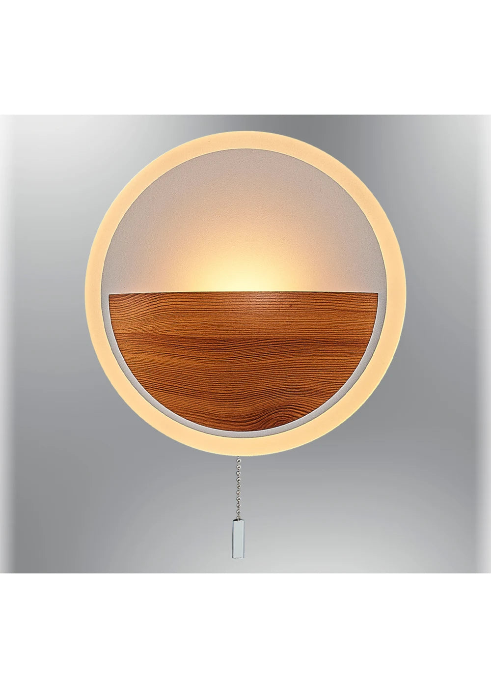 Ball LED Aplik Anahtarlı – görsel 7