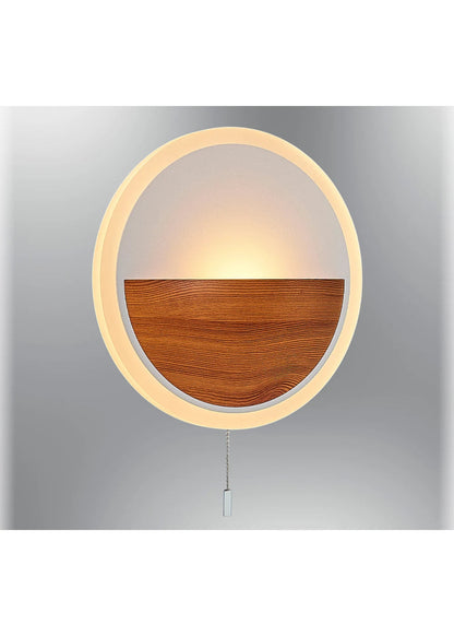 Ball LED Aplik Anahtarlı – görsel 9