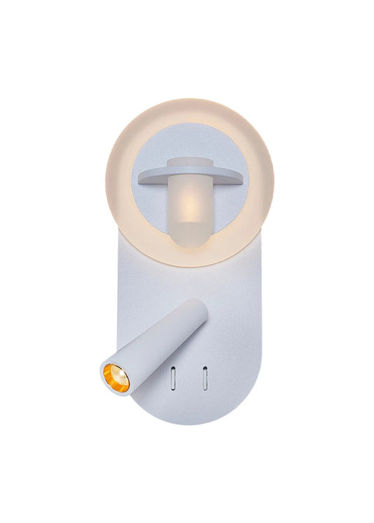 Step LED Dikey Aplik – görsel 1