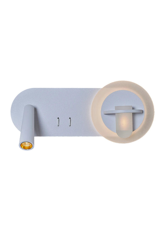 Step LED Yatay Aplik – görsel 1