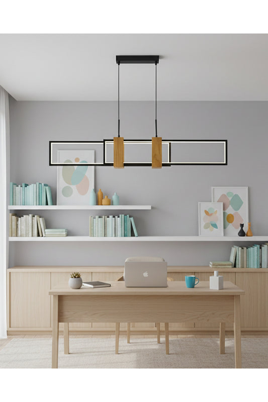 Minis Uzun LED Sarkıt 110 cm - Özcan Aydınlatma