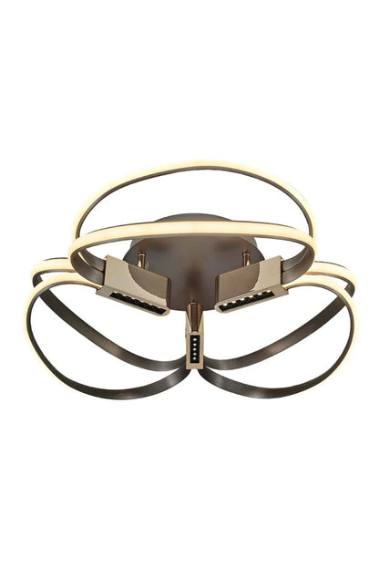 Platin LED Plafonyer 60 cm - Özcan Aydınlatma