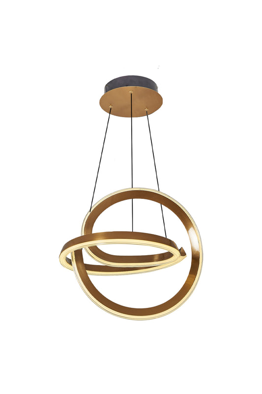 Galaksi Kumandalı LED Sarkıt 46 cm - Özcan Aydınlatma