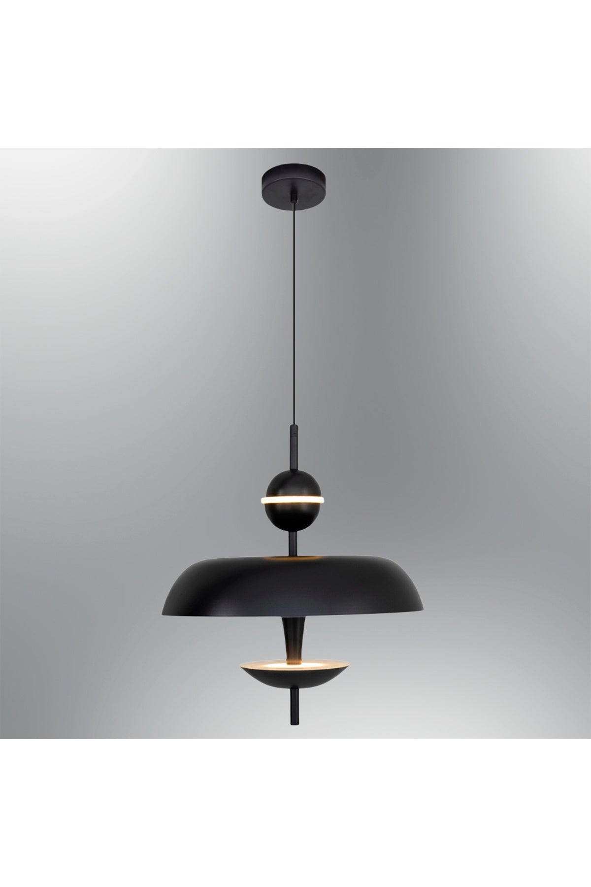 Pixie Tekli Sarkıt 36 cm - Özcan Aydınlatma