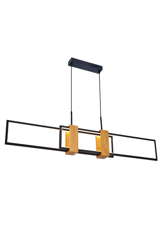 Minis Uzun LED Sarkıt 110 cm - Özcan Aydınlatma