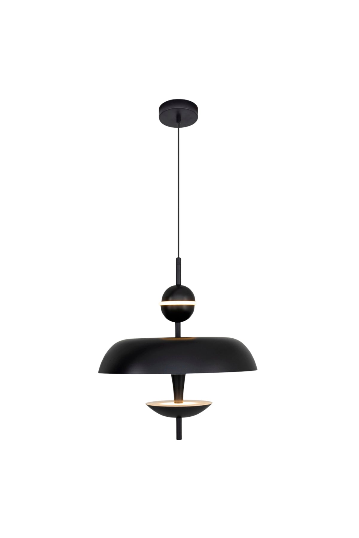 Pixie Tekli Sarkıt 36 cm - Özcan Aydınlatma