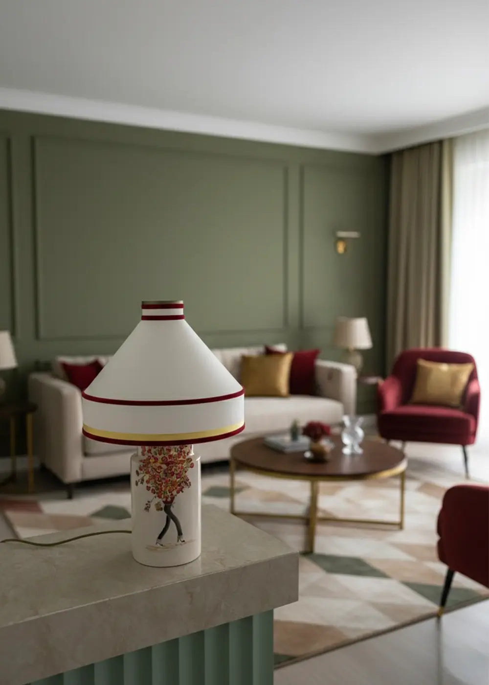 Florea Abajur – görsel 2