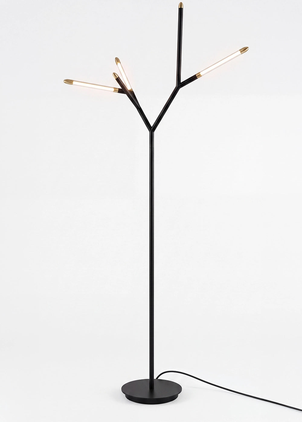Linea Tree LED Lambader – görsel 4