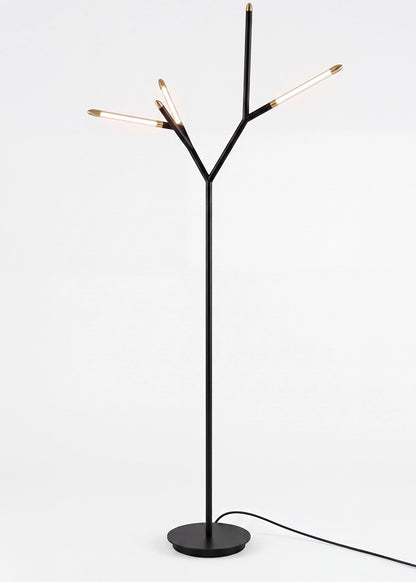 Linea Tree LED Lambader – görsel 4