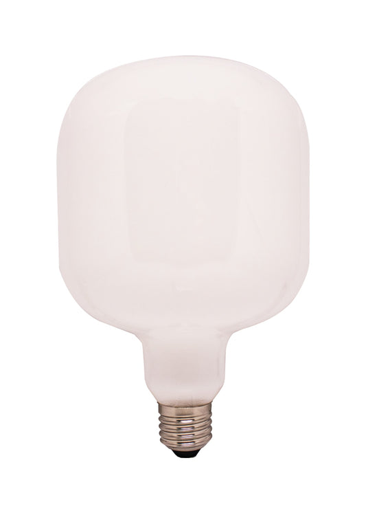 Rustik Filament Ampul BZ-125 · E27 · 6W · Soft · 2700K