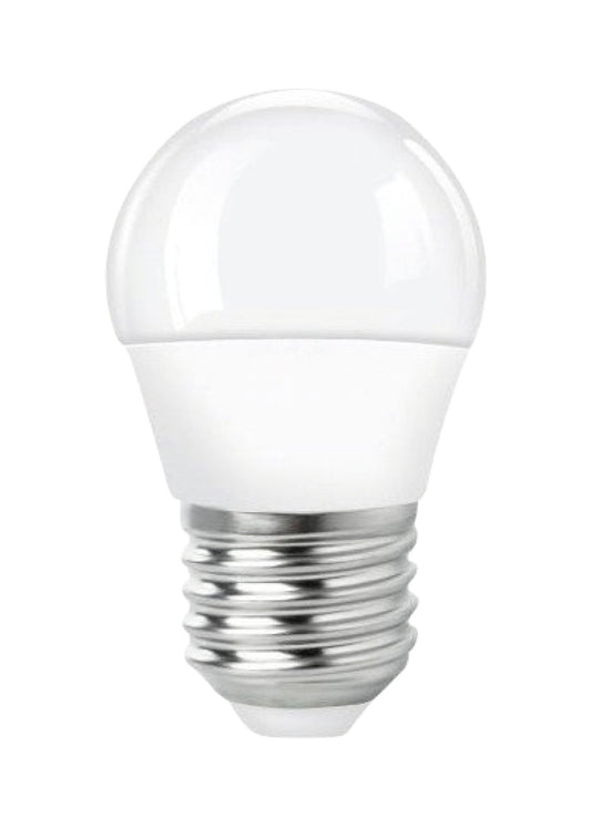 Rustik Filament Ampul G45 · E27 · 5W · Soft