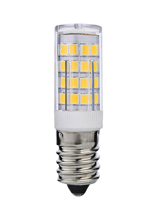 Mısır LED Ampul E14 · 5W · Şeffaf