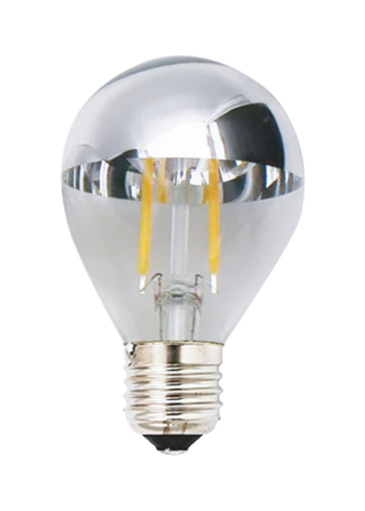 Rustik Filament Ampul G45 · E27 · 4W · Aynalı · 2700K