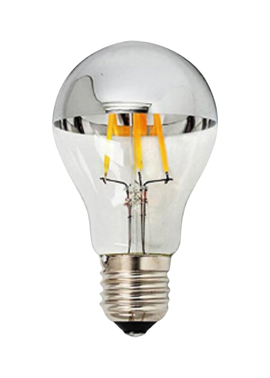 Rustik Filament Ampul A60 · E27 · 4W · Aynalı · 2700K