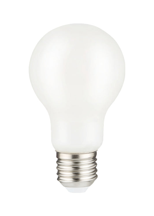 Rustik Filament Ampul A60 · E27 · 4W · Opal