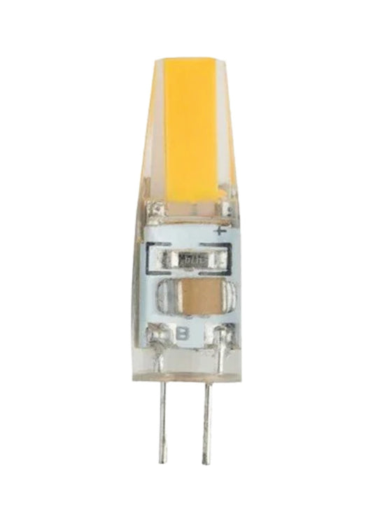LED Kapsül Ampul G4 · 3W · 2700K