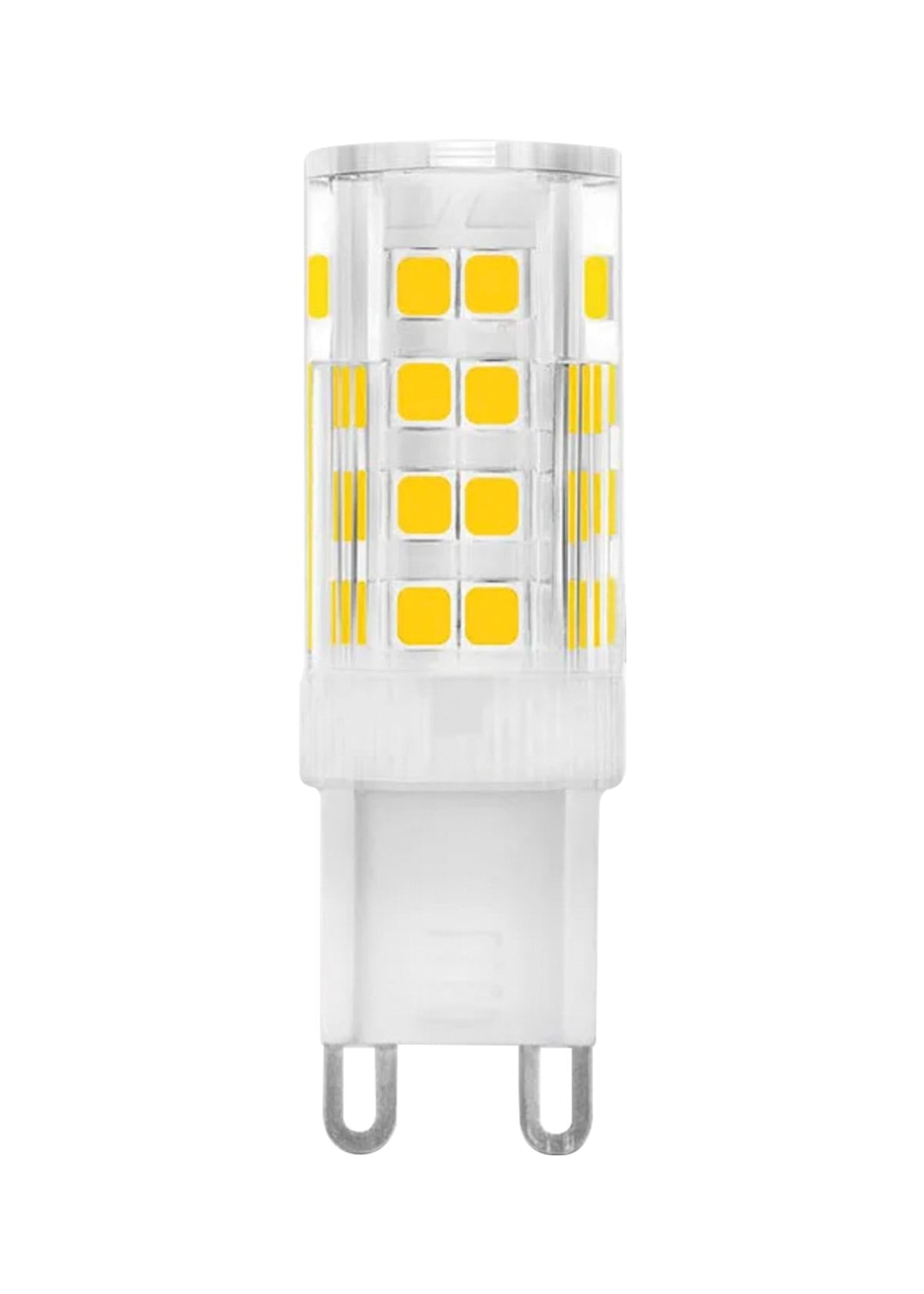 LED Kapsül Ampul 2835/35D · G9 · 3W · 3000K