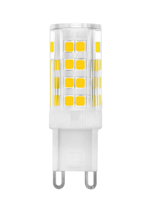 LED Kapsül Ampul 2835/52D · G9 · 5W · Model 2