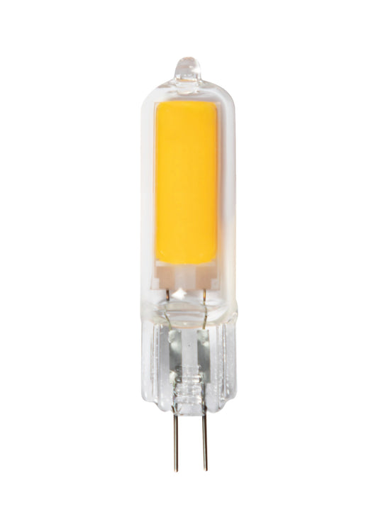 LED Kapsül Ampul COB-3 · G4 · 3W · 3000K
