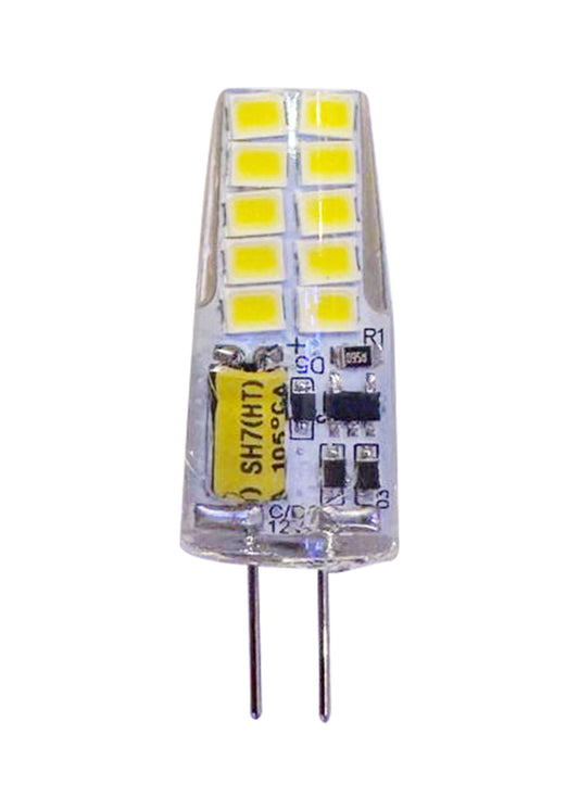 LED Kapsül Ampul G4 · 2W · 2700K