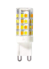 LED Kapsül Ampul 2835/52D · G9 · 5W · Model 1