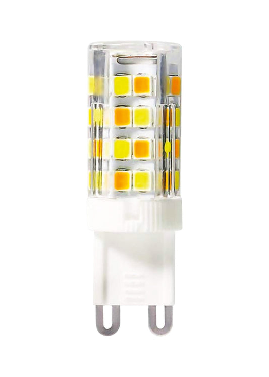 LED Kapsül Ampul 2835/52D · G9 · 5W · Model 1