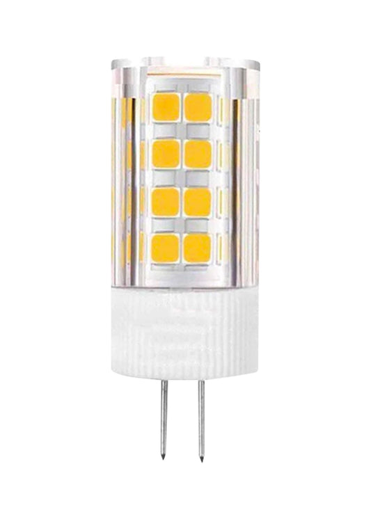 LED Kapsül Ampul 2835/52D · G4 · 5W · Model 2