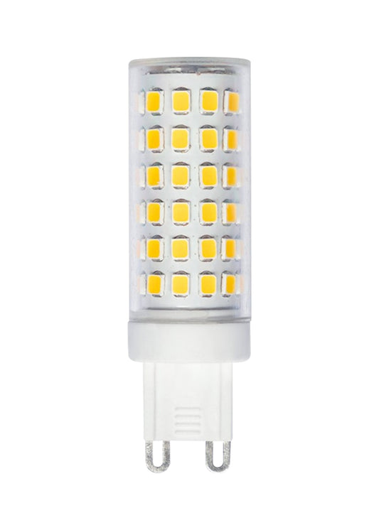 LED Kapsül Ampul 2835/75D · G9 · 7W · 3000K