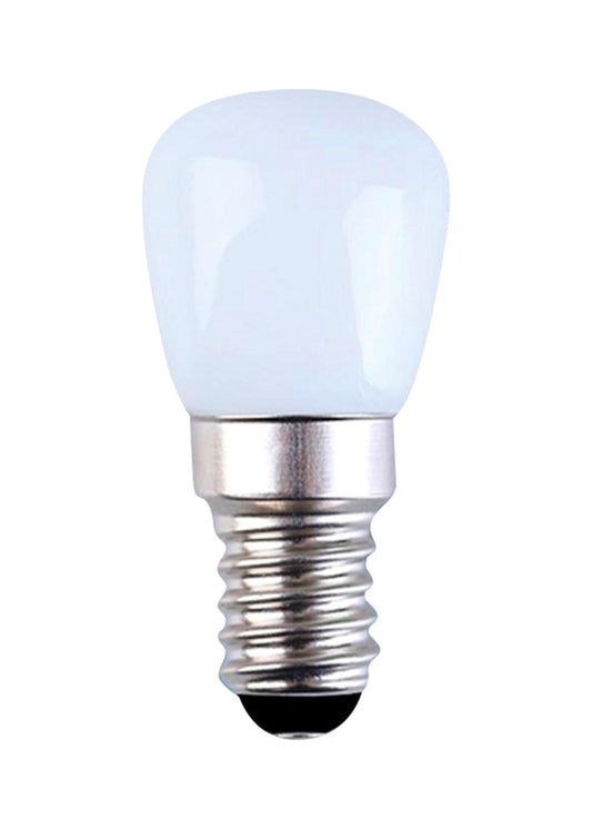 Rustik Filament Ampul ST26 · E14 · 2W · Opal