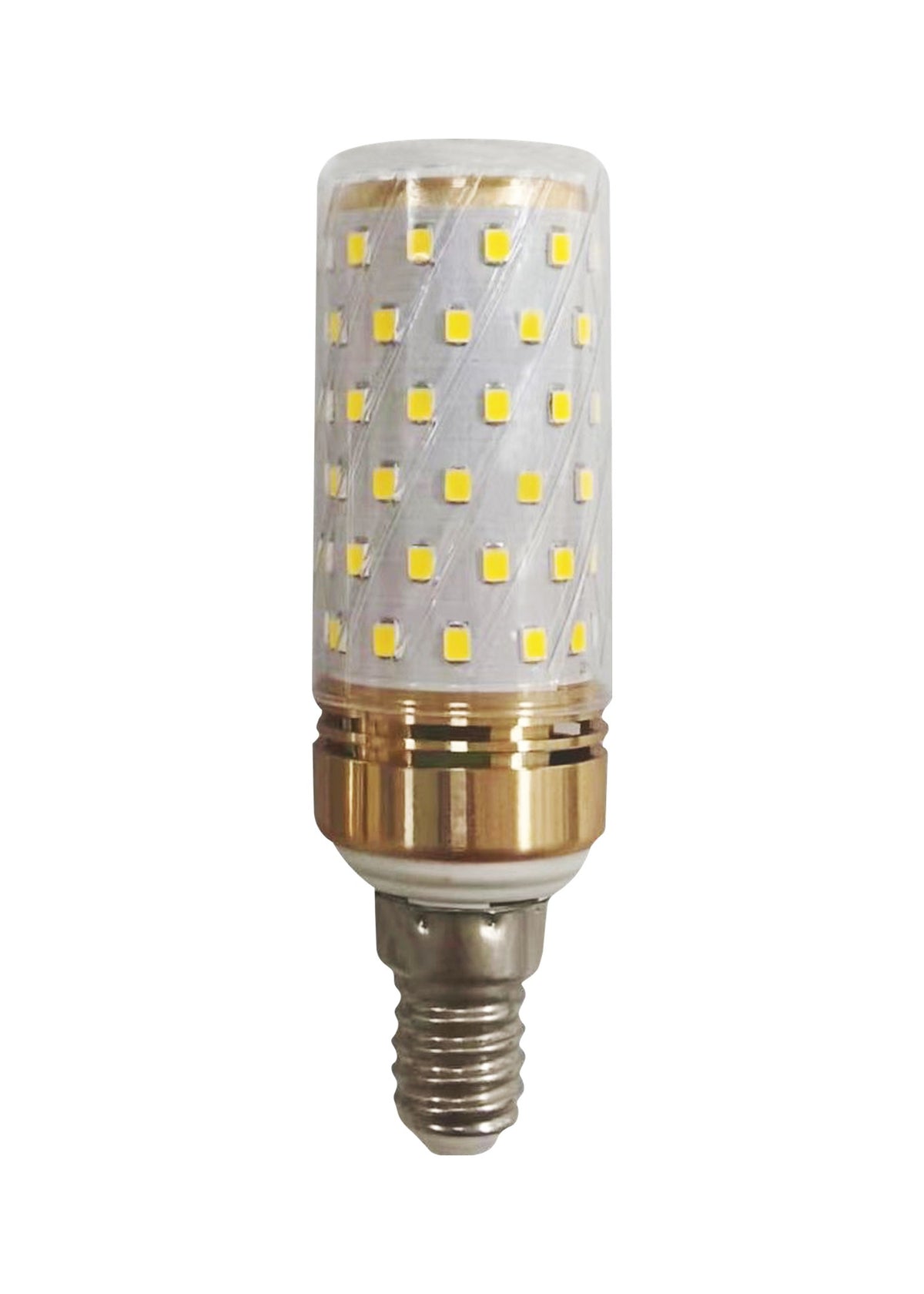 Mısır LED Ampul E14 · 10W · Şeffaf