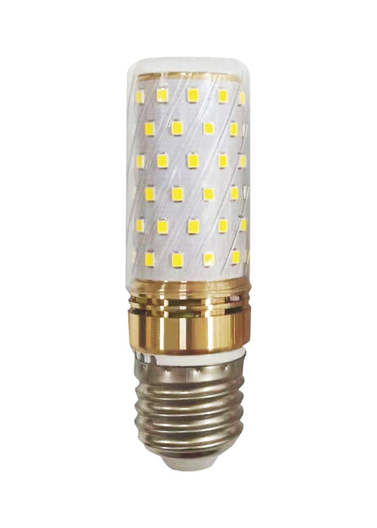 Mısır LED Ampul E27 · 10W · Şeffaf