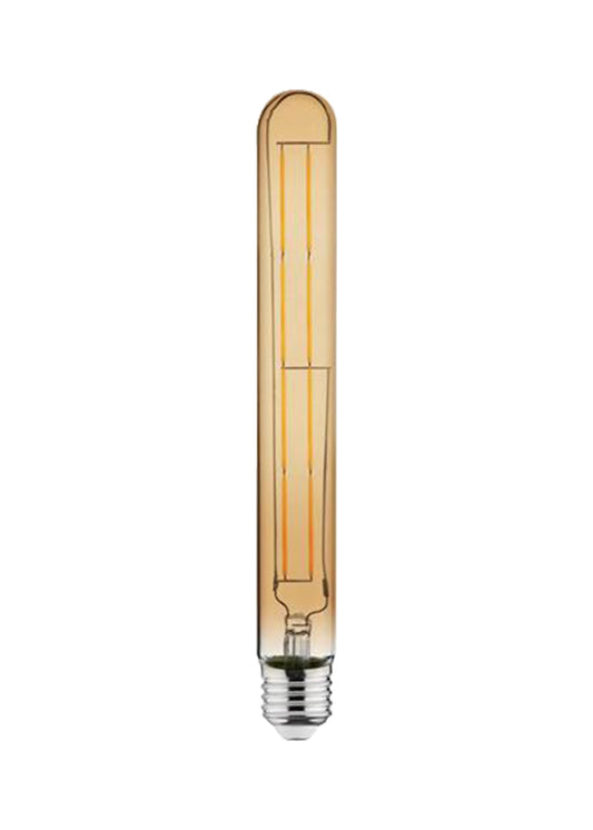Rustik Filament Ampul T13 · E27 · 4W · Bal · 1800K